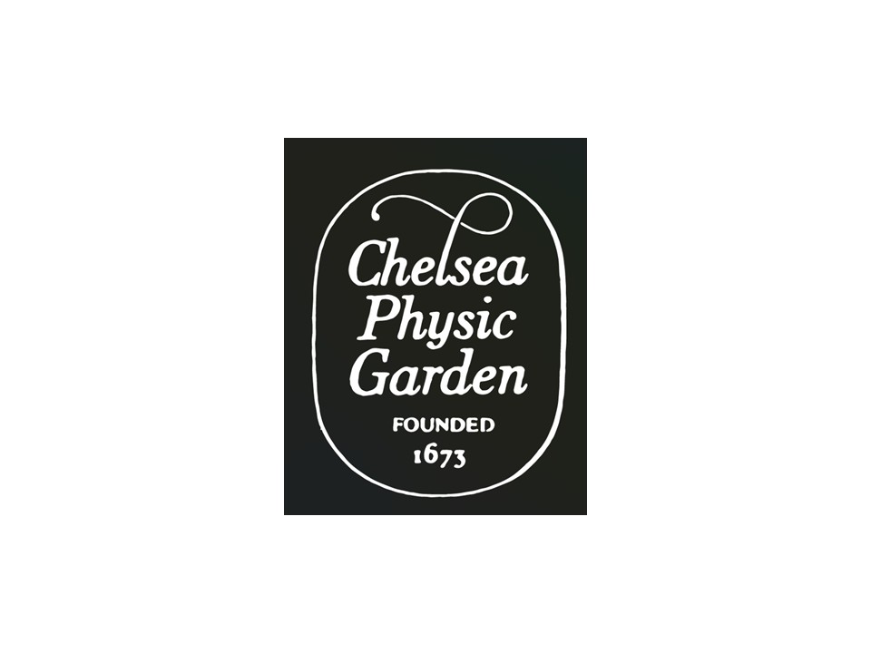 Director, Chelsea Physic Garden (EBZDA)